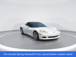 2006 Chevrolet Corvette 2LT