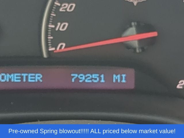2006 Chevrolet Corvette 2LT