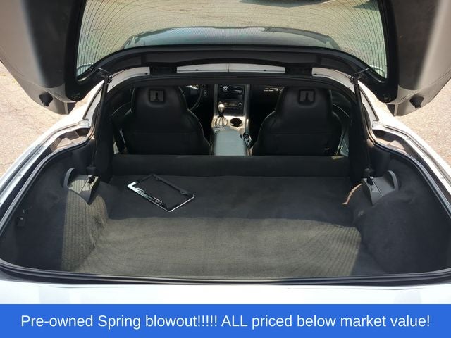 2006 Chevrolet Corvette 2LT