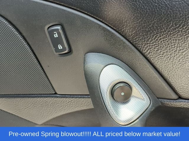 2006 Chevrolet Corvette 2LT
