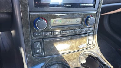 2007 Chevrolet Corvette Base