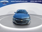 2024 Chevrolet Malibu LS 1LS