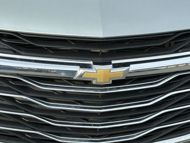 2024 Chevrolet Malibu LS 1LS