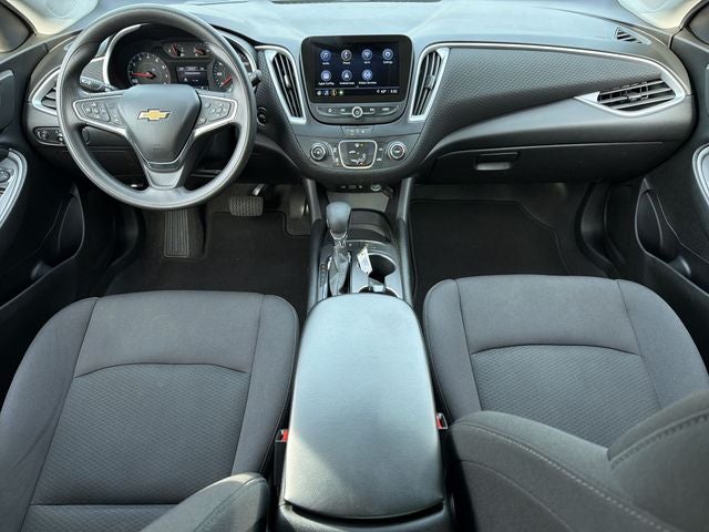 2024 Chevrolet Malibu LS 1LS