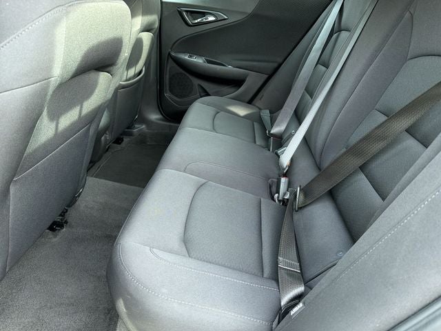 2024 Chevrolet Malibu LS 1LS