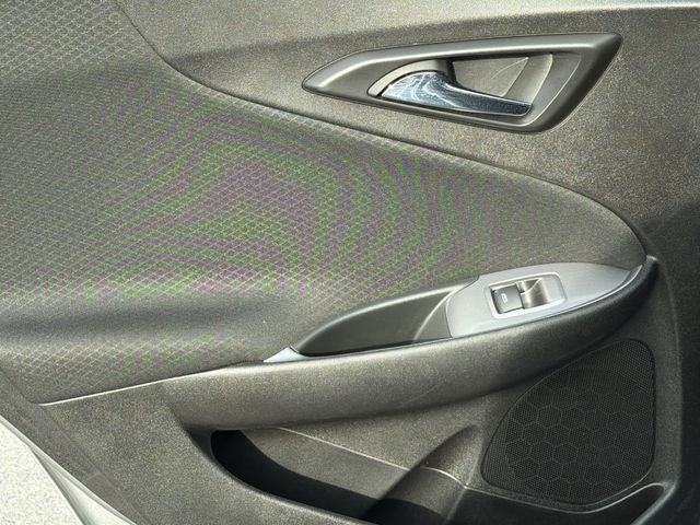 2024 Chevrolet Malibu LS 1LS