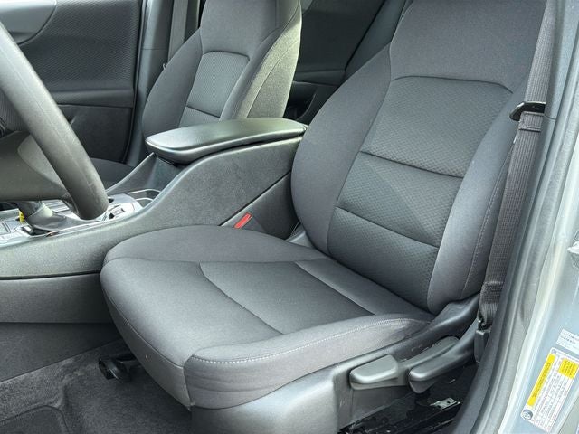 2024 Chevrolet Malibu LS 1LS