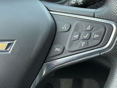 2024 Chevrolet Malibu LS 1LS