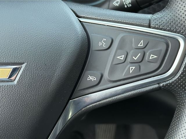 2024 Chevrolet Malibu LS 1LS
