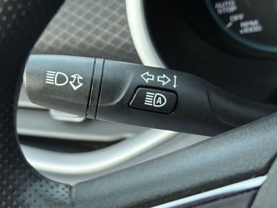 2024 Chevrolet Malibu LS 1LS