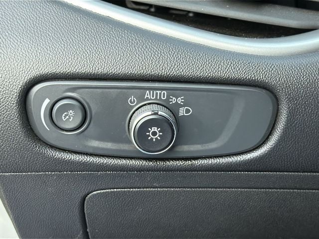 2024 Chevrolet Malibu LS 1LS