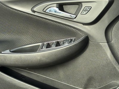 2024 Chevrolet Malibu LS 1LS