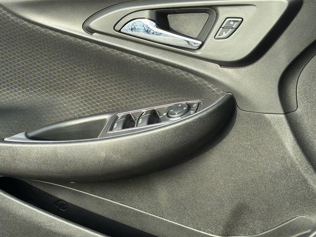 2024 Chevrolet Malibu LS 1LS
