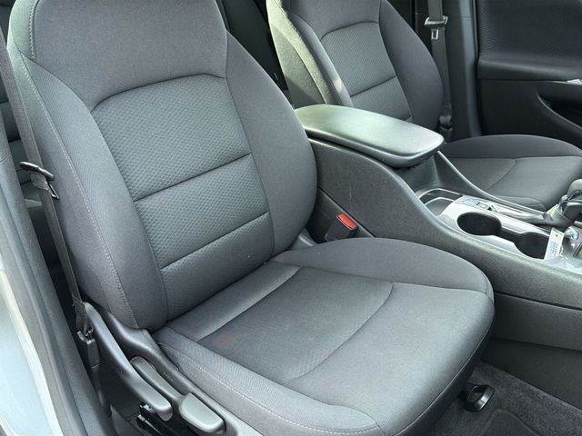 2024 Chevrolet Malibu LS 1LS