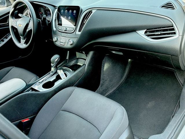 2024 Chevrolet Malibu LS 1LS