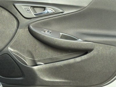 2024 Chevrolet Malibu LS 1LS