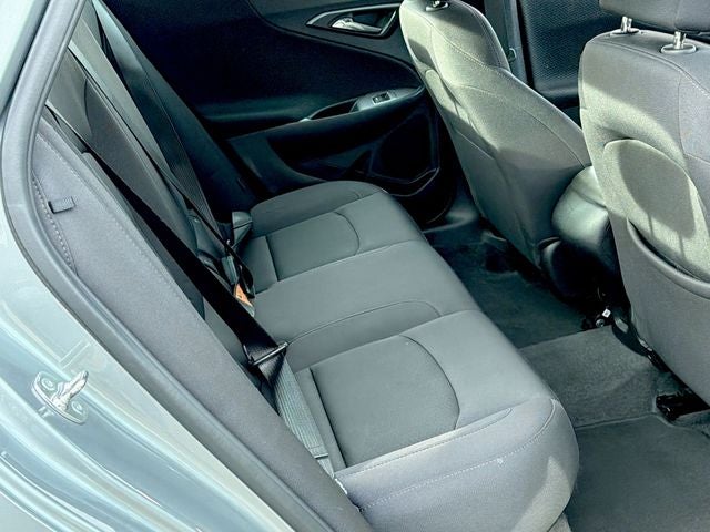 2024 Chevrolet Malibu LS 1LS
