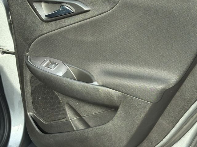 2024 Chevrolet Malibu LS 1LS