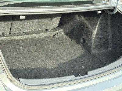 2024 Chevrolet Malibu LS 1LS