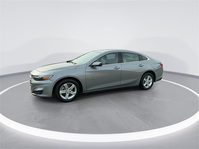 2024 Chevrolet Malibu LS 1LS