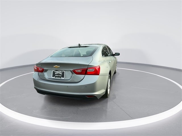 2024 Chevrolet Malibu LS 1LS