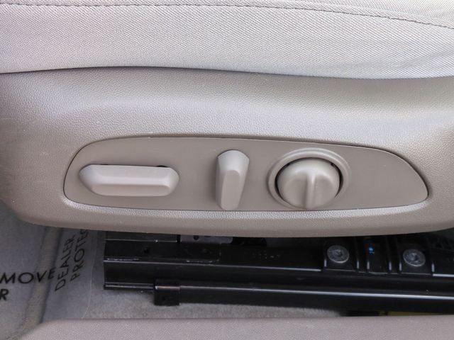 2023 Chevrolet Malibu LS 1FL