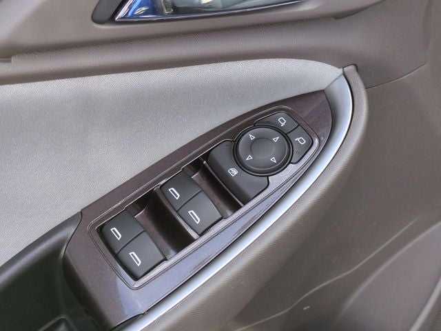 2023 Chevrolet Malibu LS 1FL