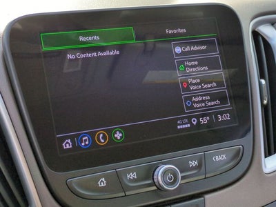 2023 Chevrolet Malibu LS 1FL