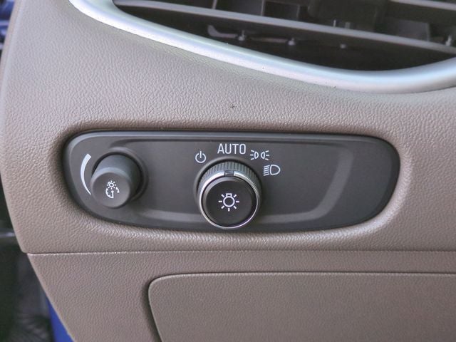 2023 Chevrolet Malibu LS 1FL