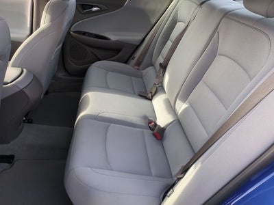 2023 Chevrolet Malibu LS 1FL