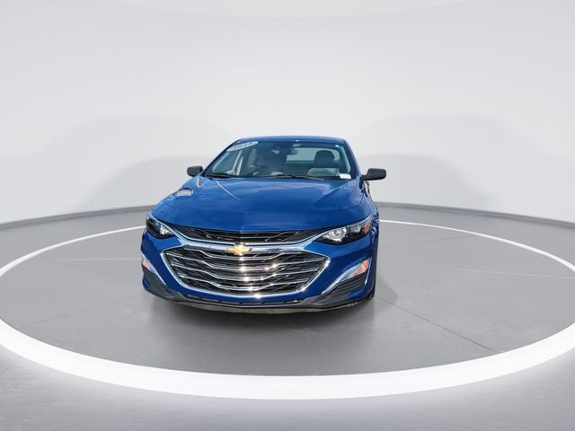2023 Chevrolet Malibu LS 1FL