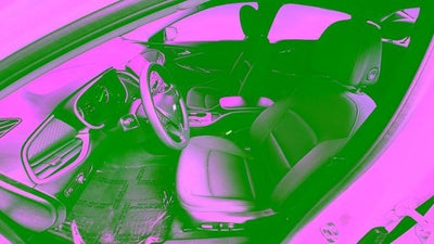 2024 Chevrolet Malibu LS 1FL