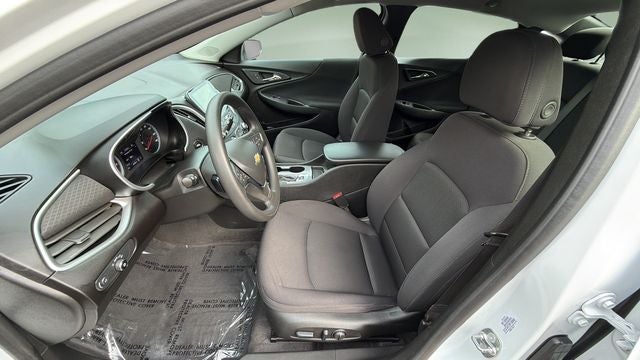 2024 Chevrolet Malibu LS 1FL