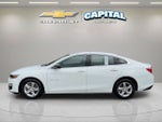 2024 Chevrolet Malibu LS 1FL