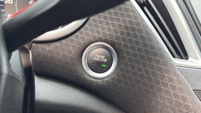 2024 Chevrolet Malibu LS 1FL