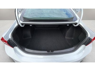 2024 Chevrolet Malibu LS 1FL