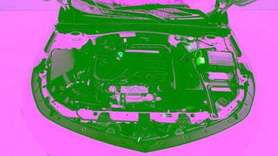 2024 Chevrolet Malibu LS 1FL