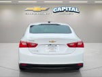 2024 Chevrolet Malibu LS 1FL