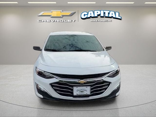 2024 Chevrolet Malibu LS 1FL