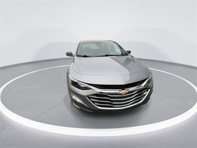 2023 Chevrolet Malibu LS 1FL