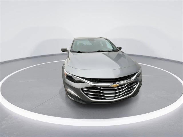 2023 Chevrolet Malibu LS 1FL