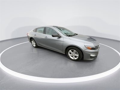 2023 Chevrolet Malibu LS 1FL