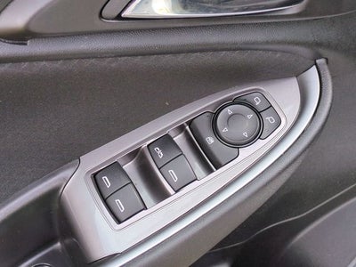 2024 Chevrolet Malibu LT SUNROOF