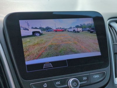 2024 Chevrolet Malibu LT SUNROOF