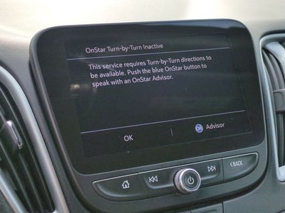 2024 Chevrolet Malibu LT SUNROOF