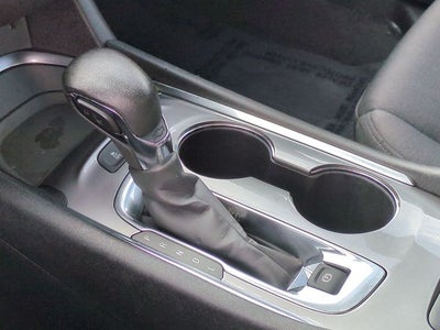 2024 Chevrolet Malibu LT SUNROOF