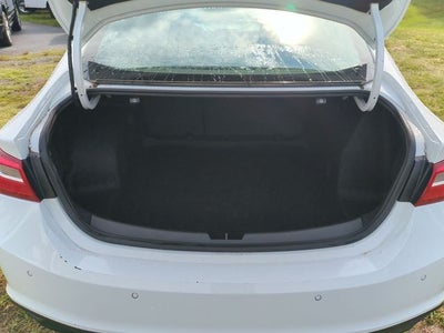 2024 Chevrolet Malibu LT SUNROOF