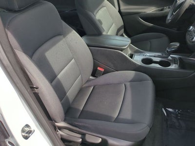 2024 Chevrolet Malibu LT SUNROOF