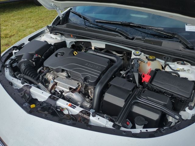 2024 Chevrolet Malibu LT SUNROOF