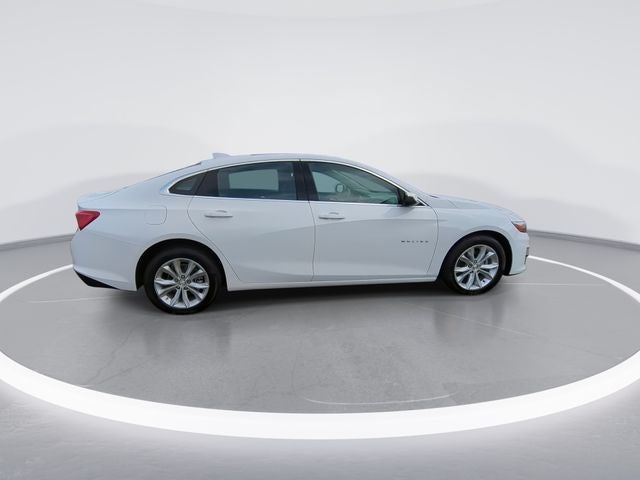 2024 Chevrolet Malibu LT SUNROOF
